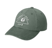 Image 2 of Garden Witch Club Dad Hat