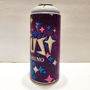 Image of Spraycan - Stardust 2