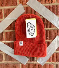 Image 4 of Waffle Beanie