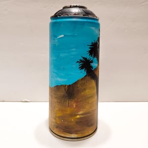 Image of Spraycan - Desert 