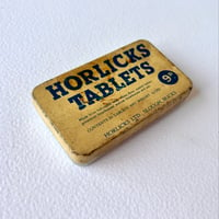 Image 1 of Horlicks Tablets