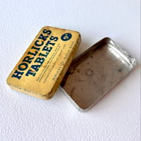 Image 2 of Horlicks Tablets