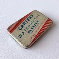 Image 1 of Carters Waterproof Plaster