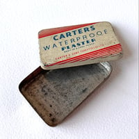 Image 2 of Carters Waterproof Plaster