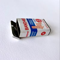 Image 1 of Washproof Plasters