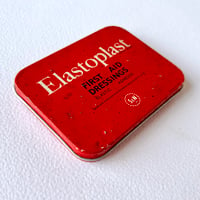 Image 1 of Elastoplast