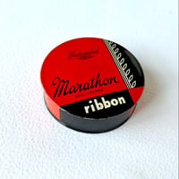 Image 1 of Marathon Ribbon