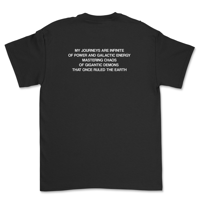 Image 3 of Frozen Flesh Order - Shirt (Front and Back)