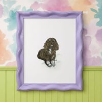 Pet Portrait