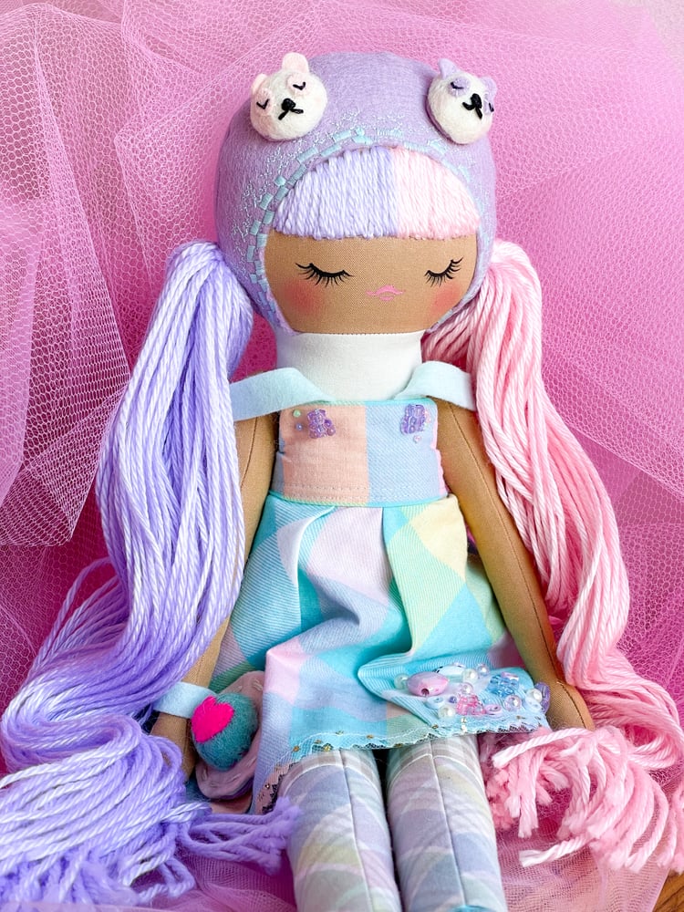 Image of Classic Doll Iris
