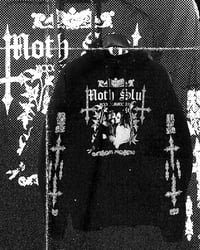 1/1 Moth Slut Hoodie