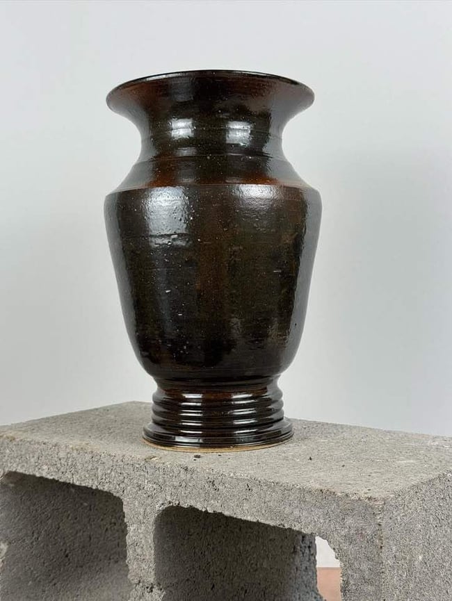 Voyeur Pot #1