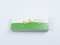 Image 1 of Ducks crossing