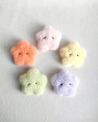 MTO Sleepy Stars