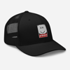 Retro #### Trucker Hat