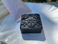 Image 6 of Charcoal Aloe Vera Tallow Face & Body Soap