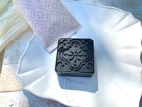 Image 7 of Charcoal Aloe Vera Tallow Face & Body Soap