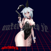 Bunny Homura