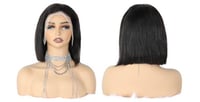 13 x 4  STRAIGHT Bob Lace Wig - 100% VIRGIN HUMAN HAIR - ID# 0003