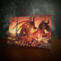 Image 1 of Raphael Greeting Card