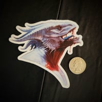 Dark Urge Sticker
