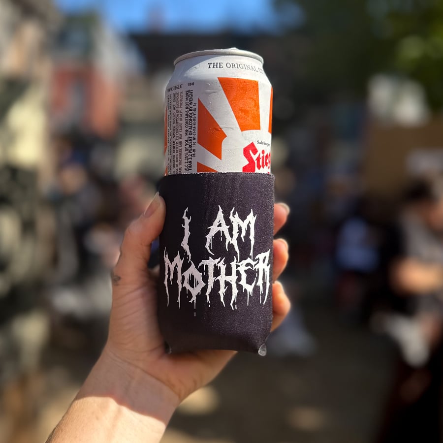 Image of I Am Mother 