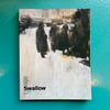 Swallow #5 (Vol.1 w/ Al Columbia!) edited by Ashley Wood 