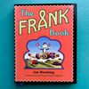 The Frank Book by Jim Woodring