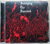 Image of Neuropsychosis – Indulging The Depraved DEMO