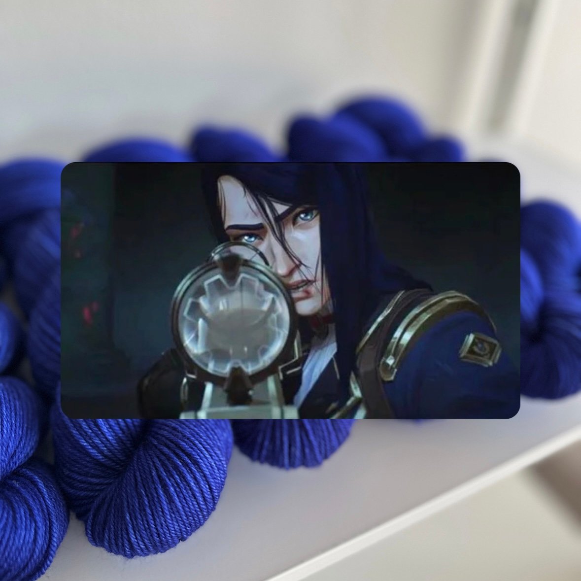 Caitlyn (PREORDER 6-7 WEEKS)