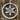 Snowflake ornament 