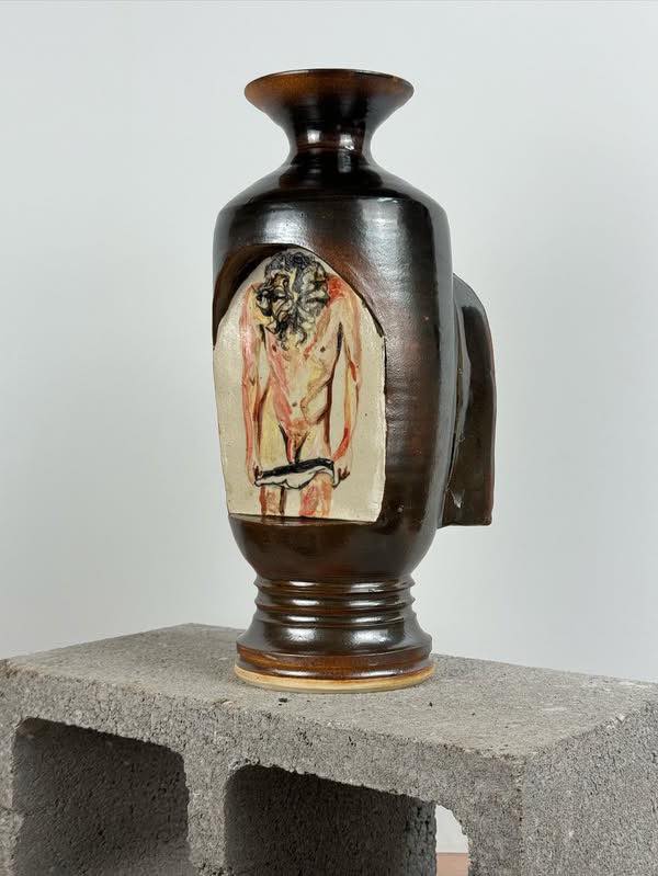 Voyeur Pot #2