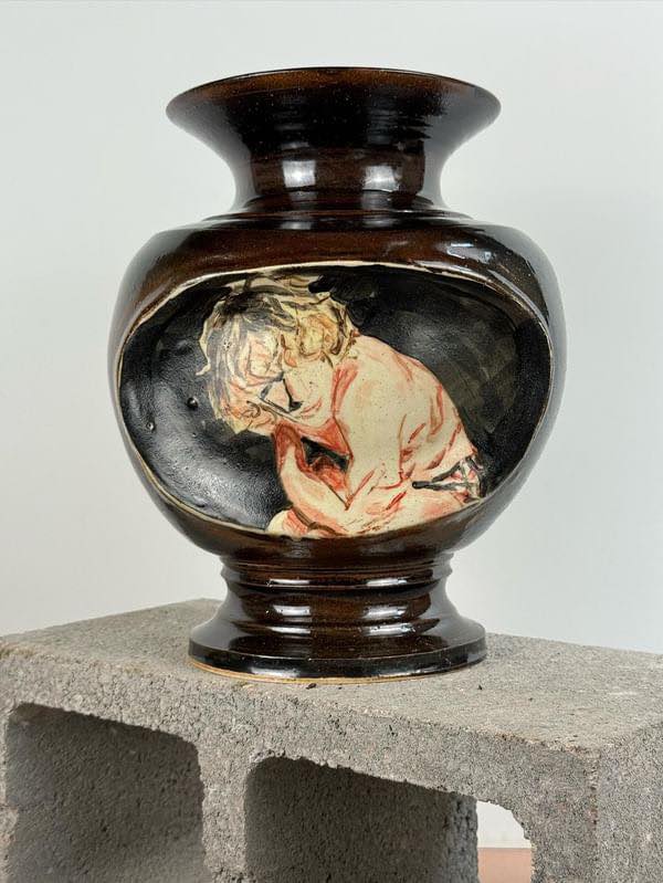 Voyeur Pot #3