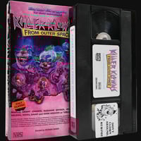 Image 2 of KILLER KLOWNS FROM OUTER SPACE