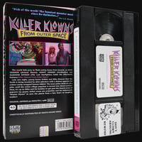 Image 3 of KILLER KLOWNS FROM OUTER SPACE