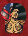 Majima Mousepad