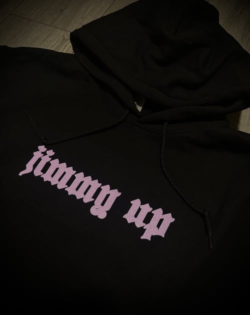 Image of S13 Neon Hoodie (Limit: 25)