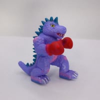 Image 4 of Boxing Dino