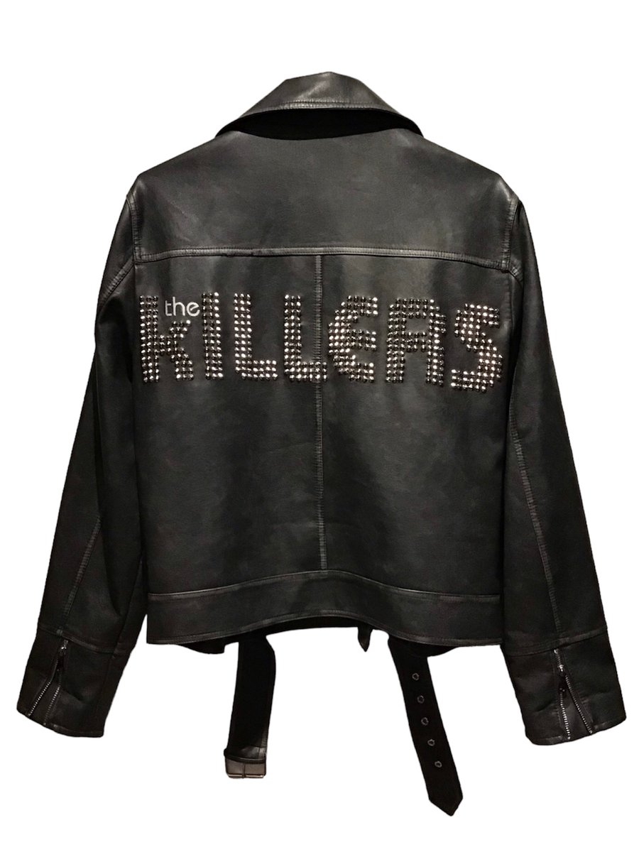 Image of THE KILLERS