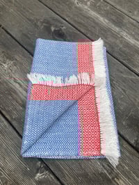 Image 2 of Hand Woven Tea Towel No. 3