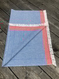 Image 3 of Hand Woven Tea Towel No. 3