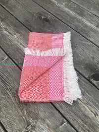 Image 2 of Hand Woven Tea Towel No. 2