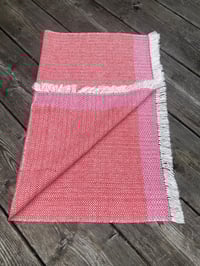 Image 3 of Hand Woven Tea Towel No. 2