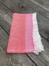 Image 1 of Hand Woven Tea Towel No. 2