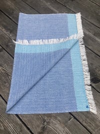 Image 3 of Hand Woven Tea Towel No. 1