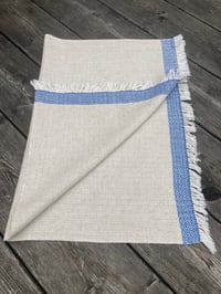 Image 3 of Hand Woven Tea Towel No. 4