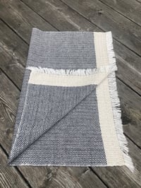 Image 3 of Hand Woven Tea Towel No. 5