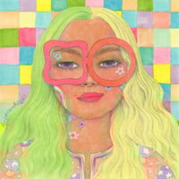 You got this - archival print (two sizes)