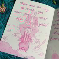 Image 5 of Heart Notes Zine - Physical Zine