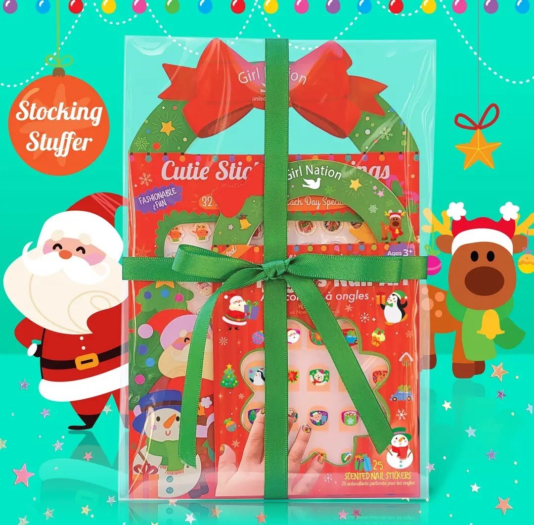 Image of Holly Jolly Gift Set